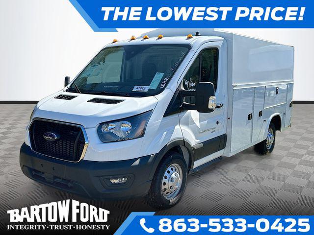 2025 Ford Transit Cutaway Base for sale in Bartow, FL