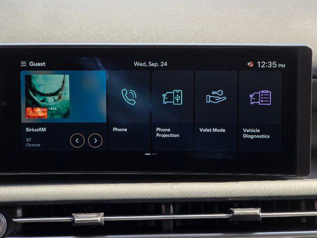 2026 Hyundai Santa Cruz SEL Activity - Photo 6