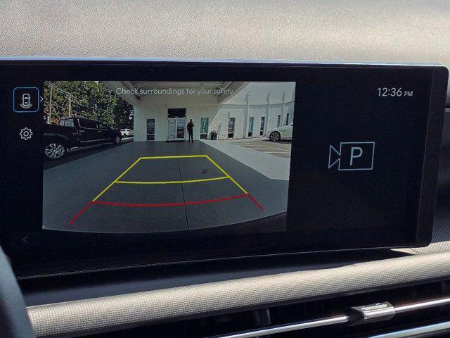 2026 Hyundai Santa Cruz SEL Activity - Photo 7