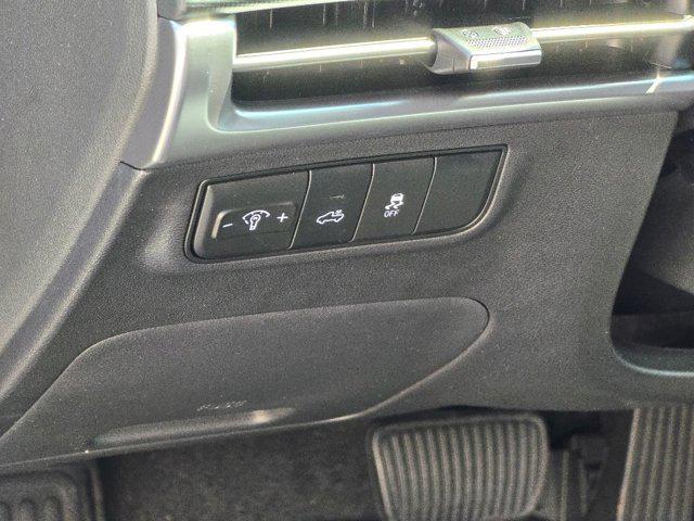 2026 Hyundai Santa Cruz SEL Activity - Photo 8