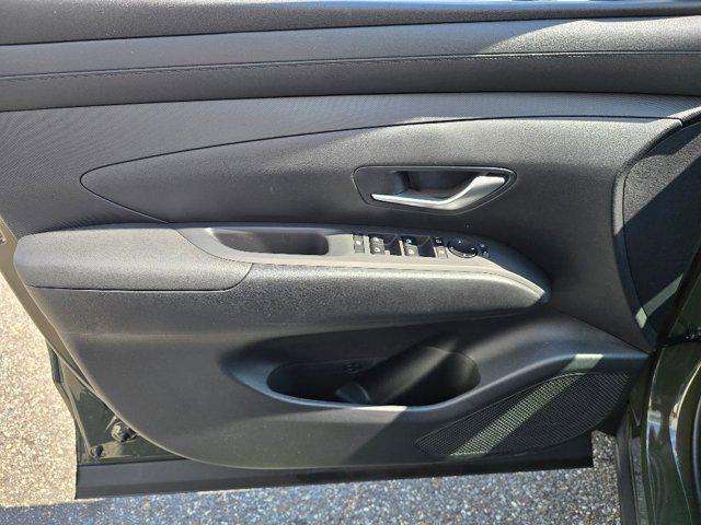 2026 Hyundai Santa Cruz SEL Activity - Photo 9