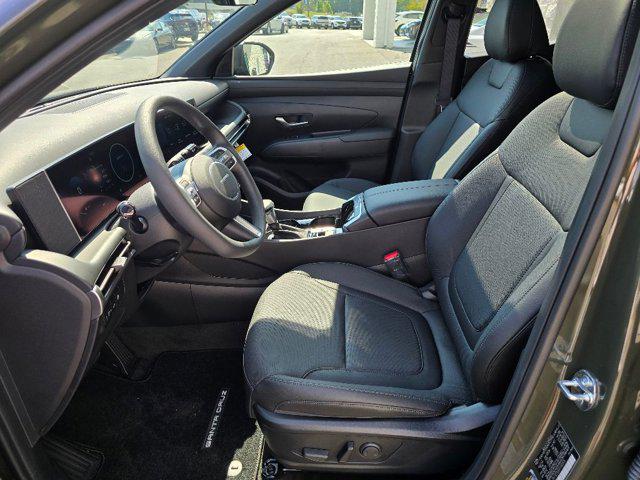 2026 Hyundai Santa Cruz SEL Activity - Photo 10