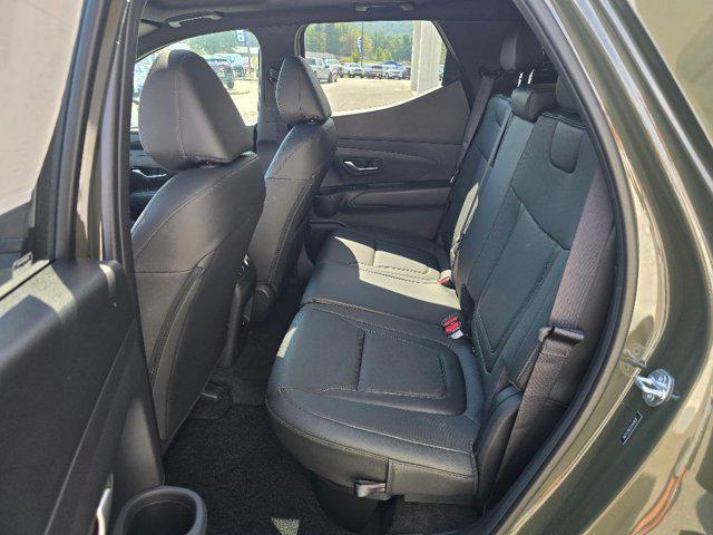 2026 Hyundai Santa Cruz SEL Activity - Photo 11