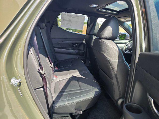 2026 Hyundai Santa Cruz SEL Activity - Photo 12