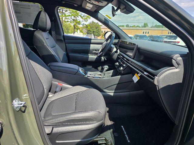 2026 Hyundai Santa Cruz SEL Activity - Photo 13