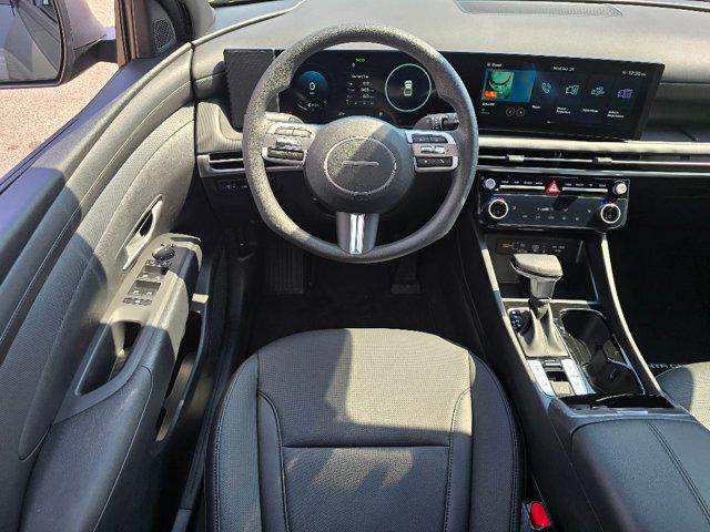 2026 Hyundai Santa Cruz SEL Activity - Photo 14