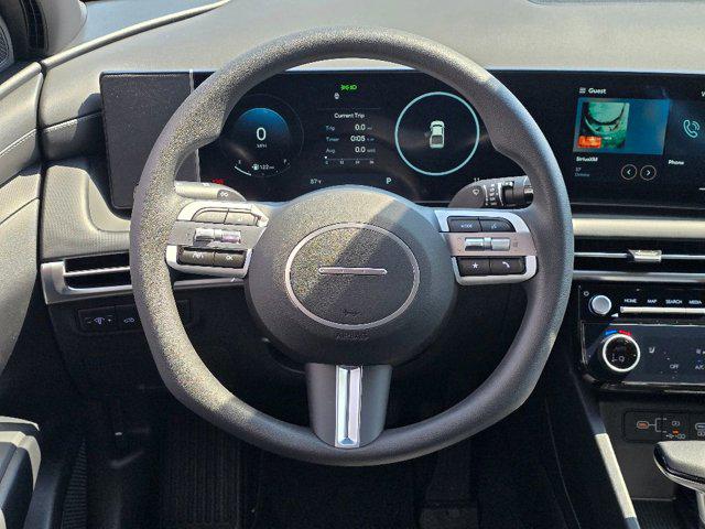 2026 Hyundai Santa Cruz SEL Activity - Photo 15