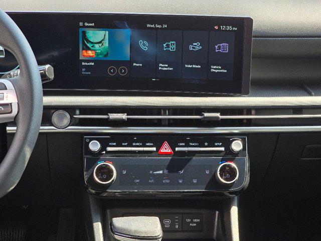 2026 Hyundai Santa Cruz SEL Activity - Photo 16