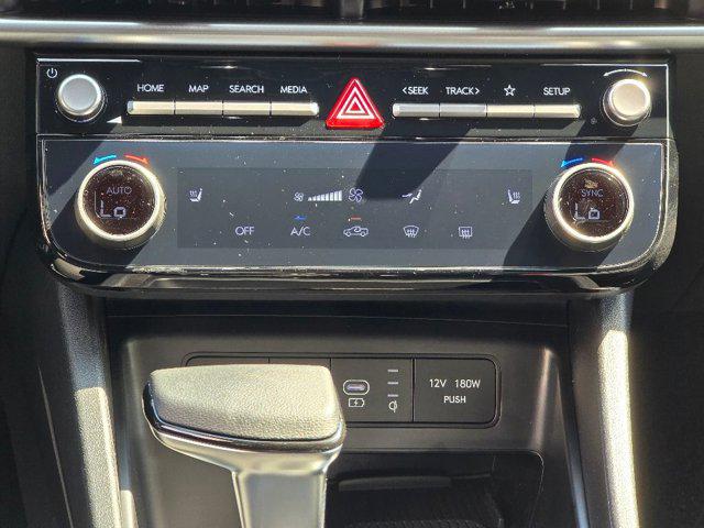 2026 Hyundai Santa Cruz SEL Activity - Photo 18
