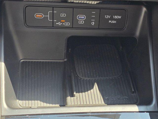2026 Hyundai Santa Cruz SEL Activity - Photo 19