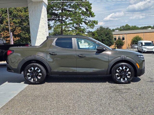 2026 Hyundai Santa Cruz SEL Activity - Photo 20
