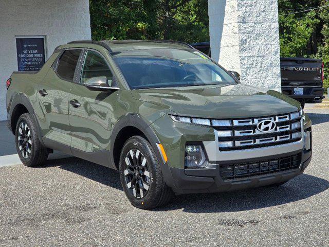 2026 Hyundai Santa Cruz SEL Activity - Photo 21
