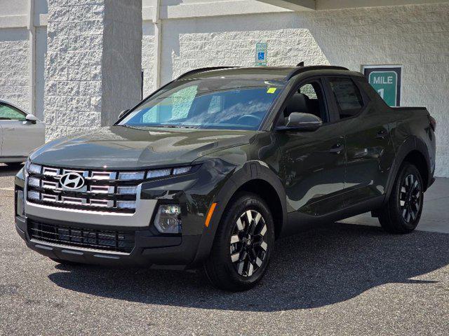 2026 Hyundai Santa Cruz SEL Activity - Photo 23