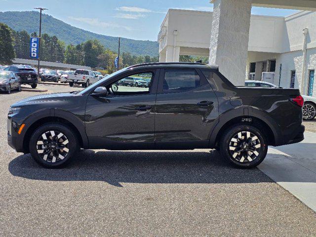 2026 Hyundai Santa Cruz SEL Activity - Photo 24