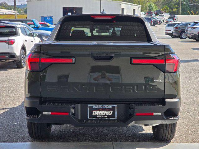 2026 Hyundai Santa Cruz SEL Activity - Photo 25