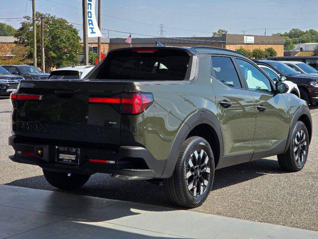 2026 Hyundai Santa Cruz SEL Activity - Photo 26