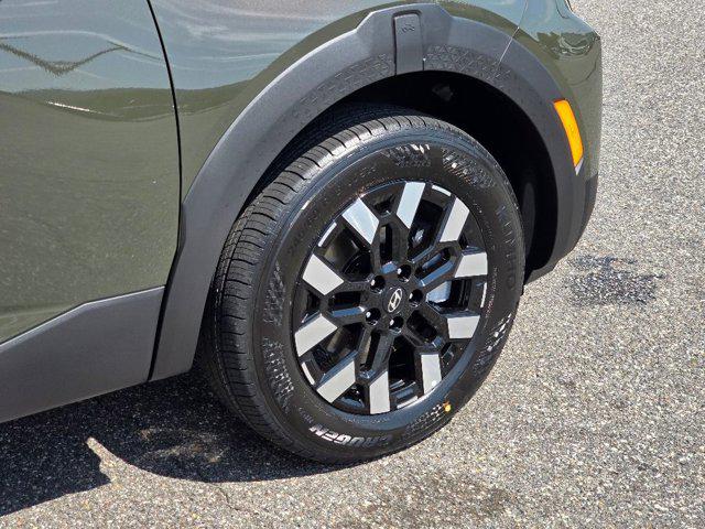 2026 Hyundai Santa Cruz SEL Activity - Photo 27
