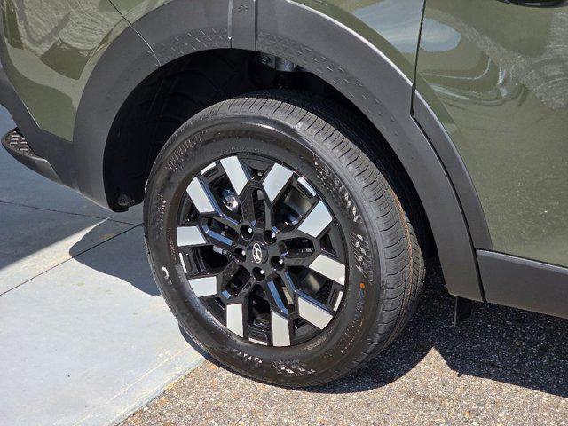 2026 Hyundai Santa Cruz SEL Activity - Photo 28