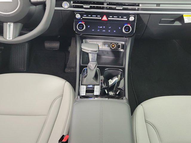 2026 Hyundai Santa Cruz SEL - Photo 9