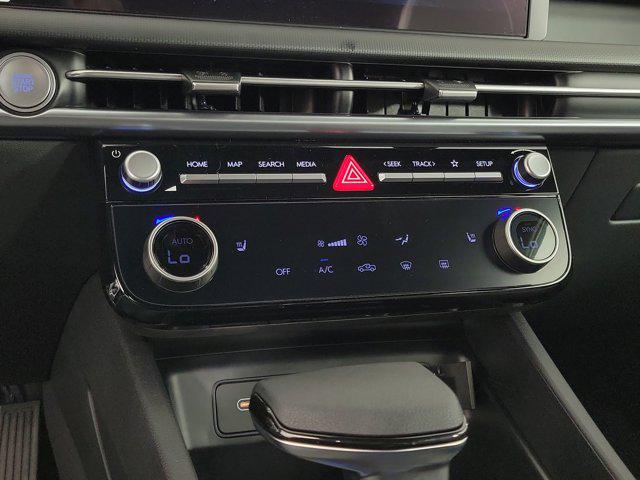 2026 Hyundai Santa Cruz SEL - Photo 15