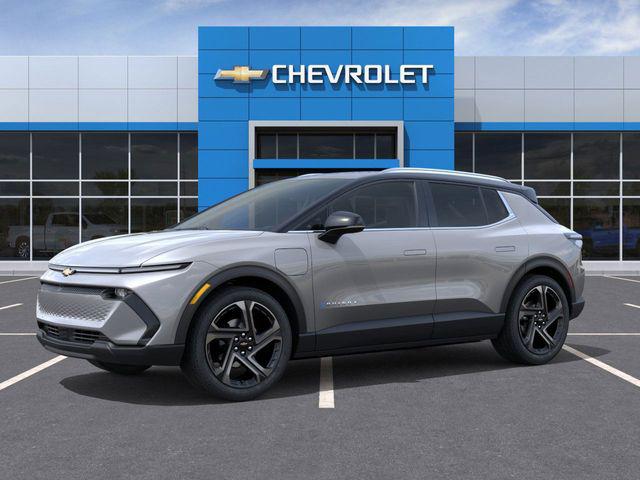 2026 Chevrolet Equinox LT2 w/PDE