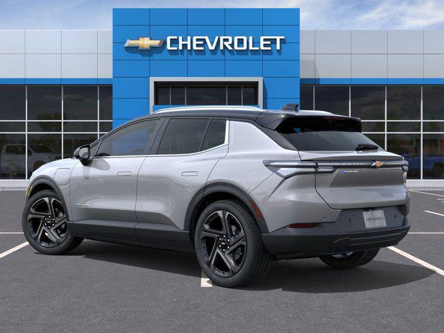 2026 Chevrolet Equinox LT2 w/PDE