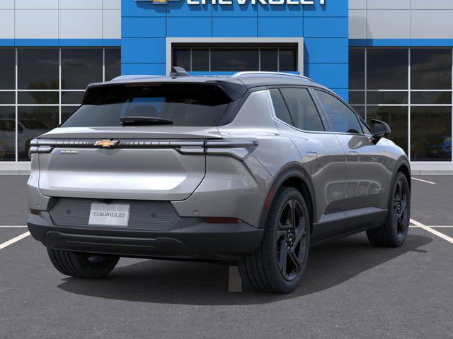 2026 Chevrolet Equinox LT2 w/PDE