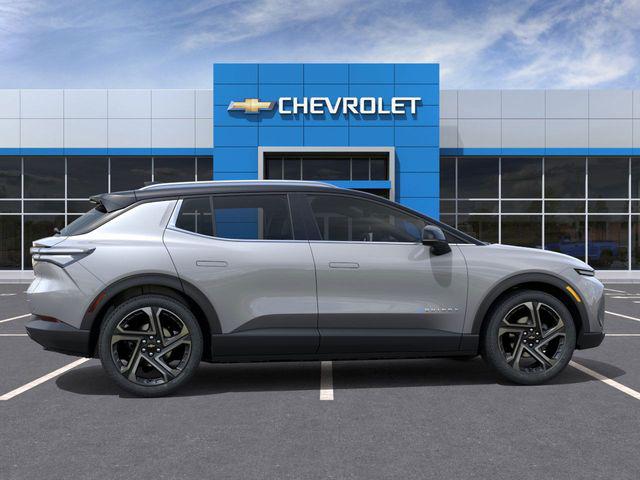 2026 Chevrolet Equinox LT2 w/PDE