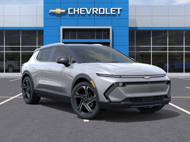 2026 Chevrolet Equinox LT2 w/PDE