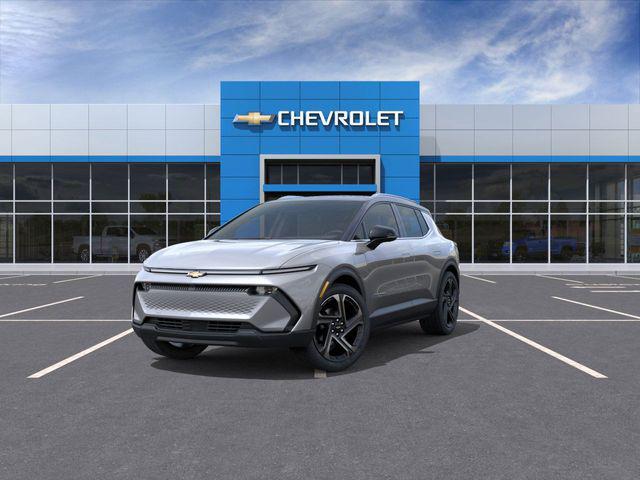 2026 Chevrolet Equinox LT2 w/PDE