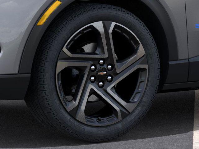 2026 Chevrolet Equinox LT2 w/PDE