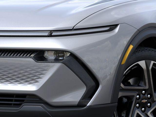 2026 Chevrolet Equinox LT2 w/PDE