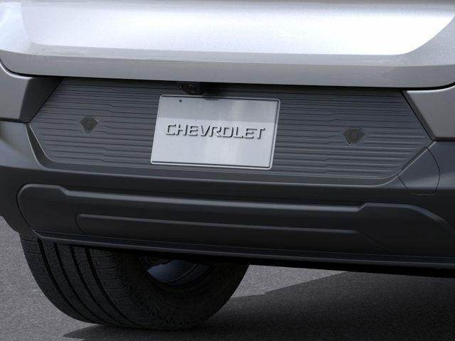 2026 Chevrolet Equinox LT2 w/PDE