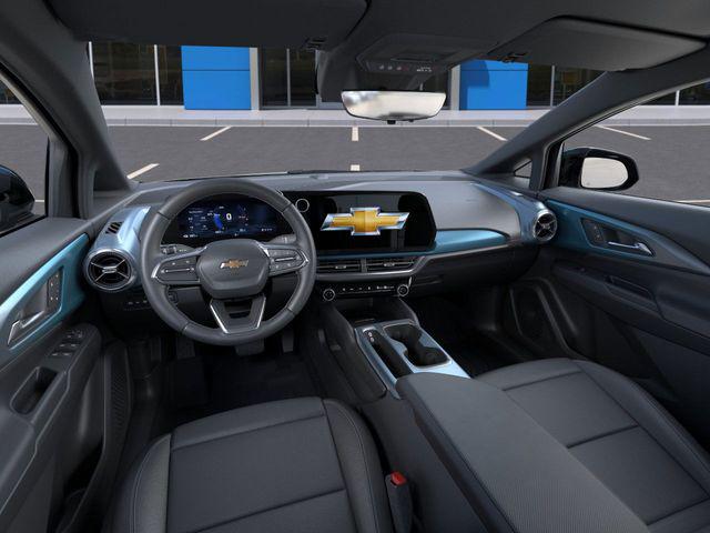 2026 Chevrolet Equinox LT2 w/PDE