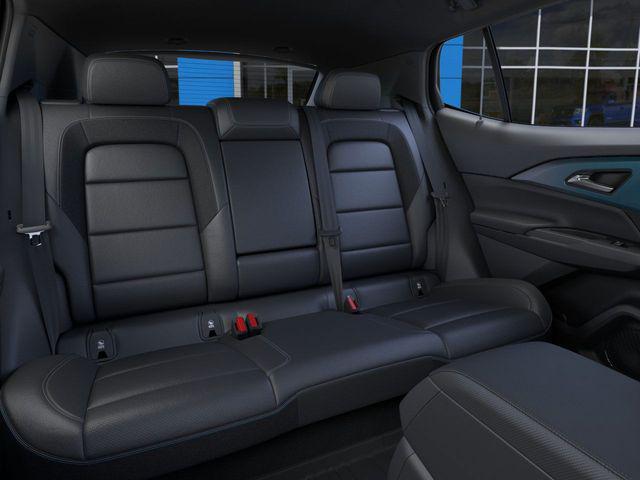 2026 Chevrolet Equinox LT2 w/PDE