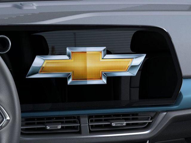 2026 Chevrolet Equinox LT2 w/PDE