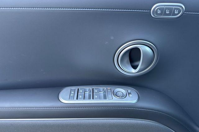 2026 Hyundai Palisade Calligraphy - Photo 10