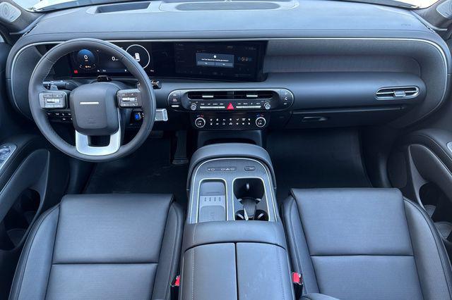 2026 Hyundai Palisade Calligraphy - Photo 12