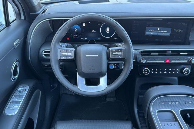 2026 Hyundai Palisade Calligraphy - Photo 13