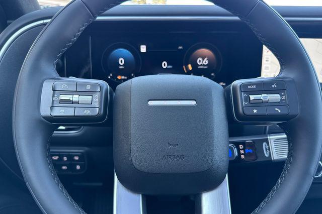 2026 Hyundai Palisade Calligraphy - Photo 21