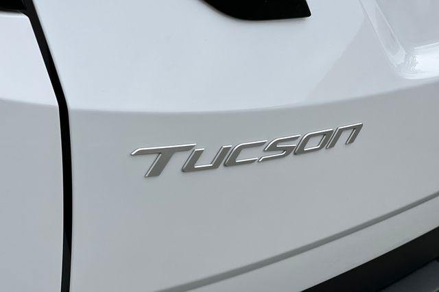 2026 Hyundai Tucson SEL - Photo 9