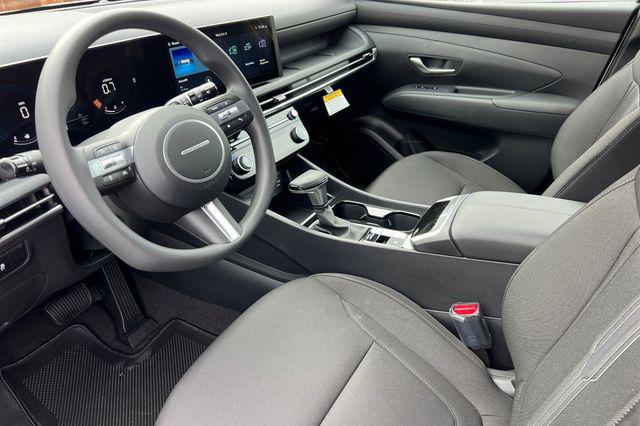 2026 Hyundai Tucson SEL - Photo 10