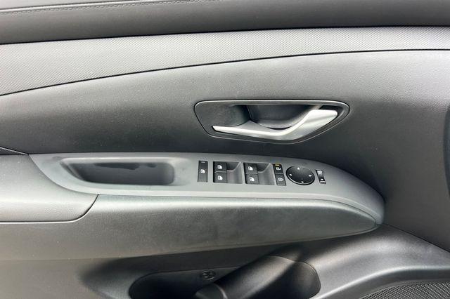 2026 Hyundai Tucson SEL - Photo 11