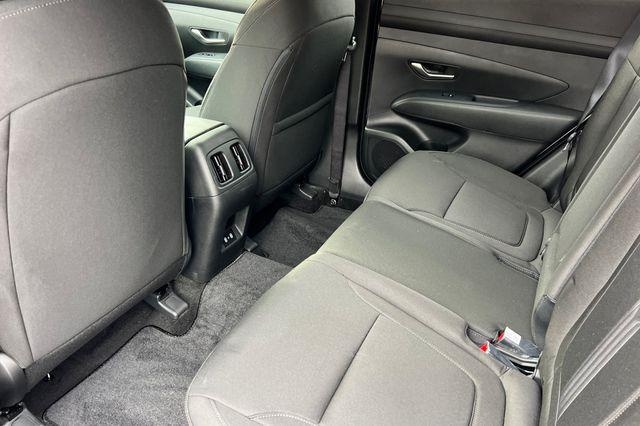 2026 Hyundai Tucson SEL - Photo 12