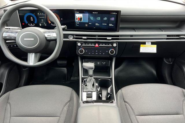 2026 Hyundai Tucson SEL - Photo 13
