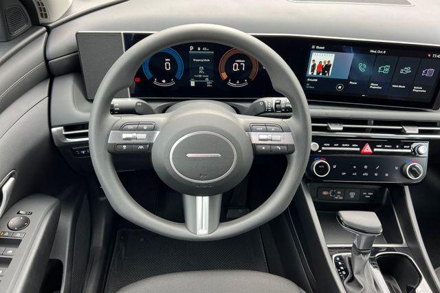 2026 Hyundai Tucson SEL - Photo 14