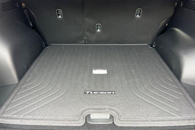 2026 Hyundai Tucson SEL - Photo 15