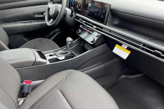 2026 Hyundai Tucson SEL - Photo 16