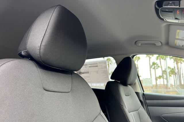 2026 Hyundai Tucson SEL - Photo 17