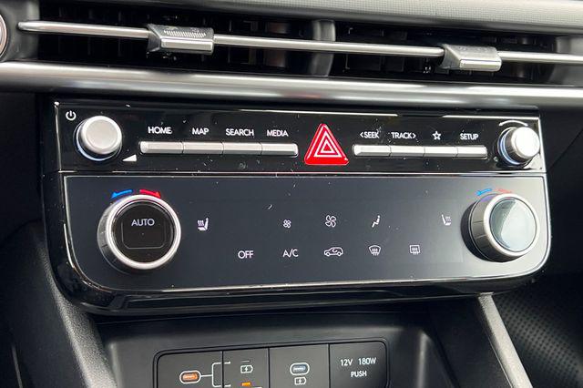 2026 Hyundai Tucson SEL - Photo 20